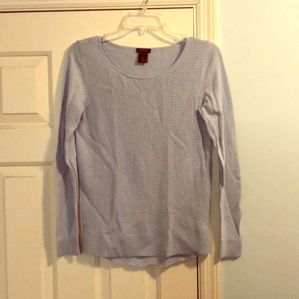 Ann Taylor Sweater